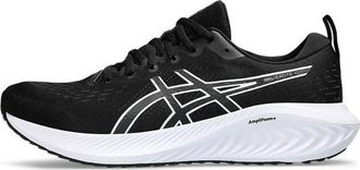 Asics Gel-Excite 10 Extra Wide Black White 1011B599-003