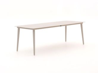 Manifesto Furniture Manifesto Sora dining tuintafel 220x90x74cm