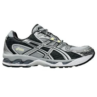 Asics Gel-Nimbus 10.1 Piedmont Grey / Graphite Grey 1203A543-023 Mens