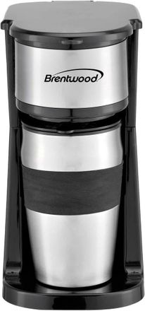 Brentwood Coffee Maker in Black at Nordstrom