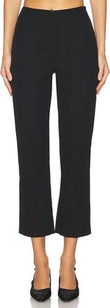Ciao Lucia Lanza Pant In Black