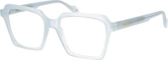 K&agrave;dor Kallima Light - unisex - Brillen - Wit - 54 MM - Accessoires