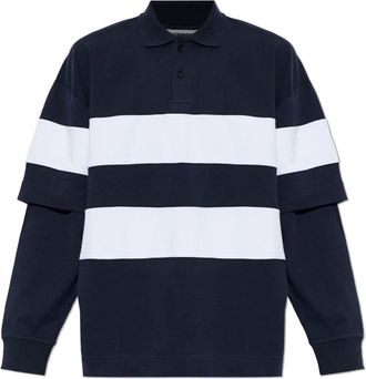 Darkpark Darkpark, Uomo, Top, Blu, S, new