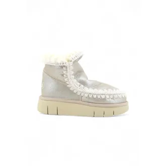 Mou Eskimo 18 Bounce - - Shoes - Donna - Grigio - 40 EU