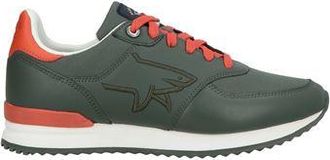 Paul & Shark CALZADO - Sneakers en YOOX.COM