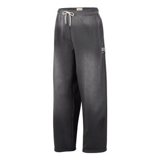 Nike Milwaukee Bucks Standard Issue Therma-FIT Fleece Pants Dark Charcoal White II5358-099