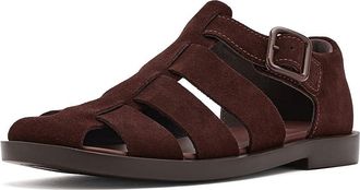Camper Don Mens Shoes Medium Brown : EU 45 (US Mens 12) D - Medium, Leather