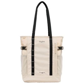 Hagl&ouml;fs Tight Tote 25 Umh&auml;ngetasche - | beige
