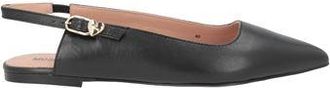 Love Moschino FOOTWEAR - Ballet flats sur YOOX.COM