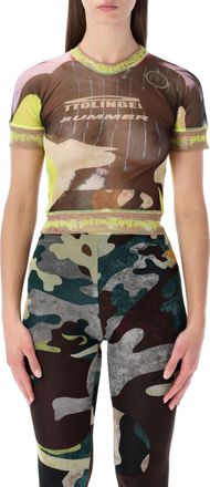 Ottolinger T-Shirts und Polos