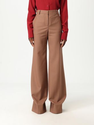 Stella McCartney Pants STELLA MCCARTNEY Woman color Pink