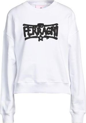 Chiara Ferragni CAMISETAS Y TOPS - Sudaderas en YOOX.COM