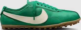 Nike Baskets Moon Shoe Malachite/Soft Pearl-Gum Light Brown