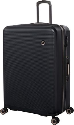 IT Luggage Rapidity 31-Inch Hardside Spinner Luggage in Black at Nordstrom Rack