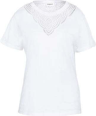 P.A.R.O.S.H. CAMISETAS Y TOPS - Camisetas en YOOX.COM