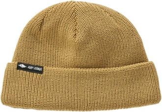Rip Curl Classic Surf Shallow Beanie M&uuml;tze f&uuml;r Herren | beige