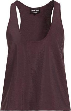 Giorgio Armani TOPS - Tops auf YOOX.COM