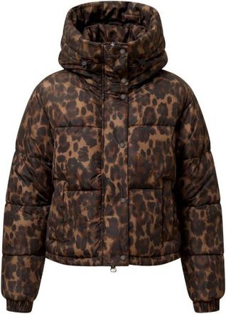 Save The Duck Rhiannon Freizeitjacke f&uuml;r Damen | braun