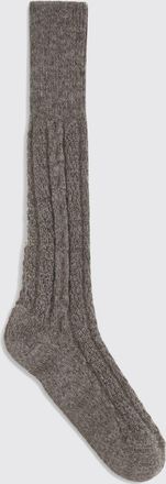 Maison Margiela Socks MAISON MARGIELA Men color Grey