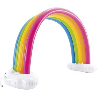 Intex GONFIABILE ARCOBALENO cm 300 x 109 x h 180 - INTEX