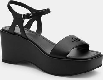 Coach Gale Wedge Sandal