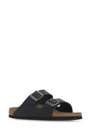 Birkenstock Sandals - Black