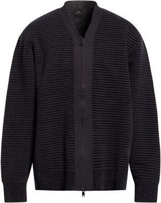 A|X Armani Exchange PRENDAS DE PUNTO - C&aacute;rdigans en YOOX.COM