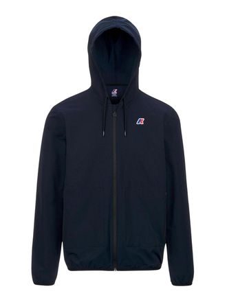 K-Way Jourdain Travel Jacket