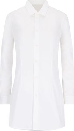 Marni Poplin Shirt