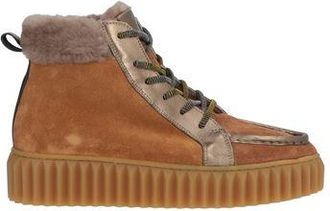 Voile Blanche CALZADO - Botines de ca&ntilde;a alta en YOOX.COM