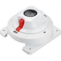 OEM Interruptor De Desconexi&oacute;n De Bater&iacute;a, Interruptor De Alta Conductividad Y Resistente A La Corrosi&oacute;n Para Barcos, Autocaravanas, Caravanas Y Yates