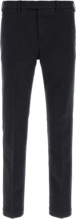 Pantaloni Torino Midnight Blue Slim Pants