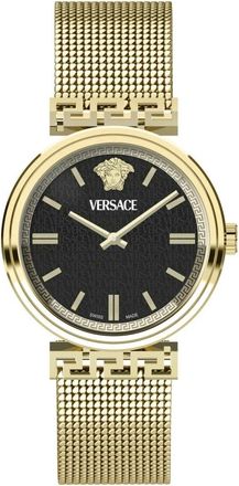 Versace Dames, Accessoires, Geel, Maat: ONE Size