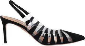 Aquazzura FOOTWEAR - Pumps on YOOX.COM