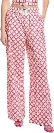 Palm Angels Printed Pant