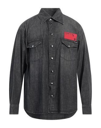 Dolce & Gabbana Denim shirts