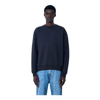 Our Legacy Hombre, Sudaderas, Negro, Talla: XL