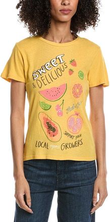 Project Social T Sweet & Delicious T-Shirt