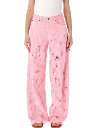 Haikure Jeans