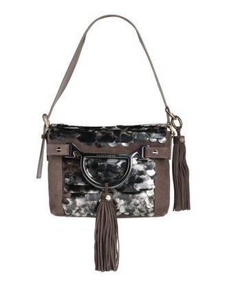 Borbonese BOLSOS - Bolsos de asas largas en YOOX.COM