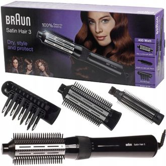 OEM Rizador/secador Para El Cabello Para Secar Y Picadurar El Cabello