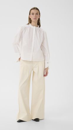 Karen by Simonsen Overhemd met lang mouwen KBElse Overhemd met lang mouwen Classic fit
