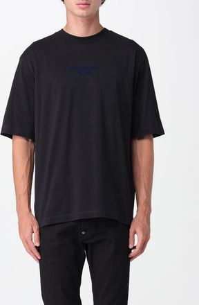 Dsquared2 T-shirt Dsquared2 in cotone con logo