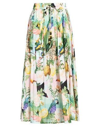 Connor & Blake BOTTOMWEAR - Maxi skirts on YOOX.COM