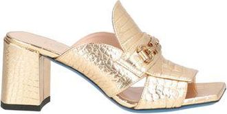 Loriblu CALZADO - Sandalias con cierre en YOOX.COM