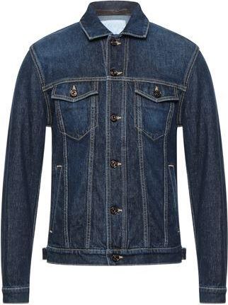 Jacob Cohen COATS & JACKETS - Denim outerwear sur YOOX.COM
