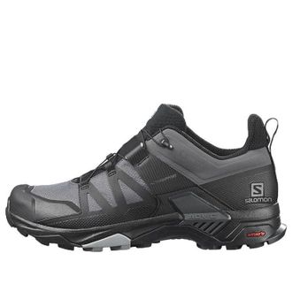 Salomon X Ultra 4 GTX Black 413851