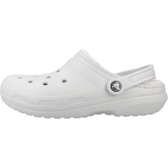 Crocs Schoenen, Dames, Wit, 41 EU, Clogs