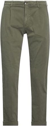 BRIGLIA 1949 PARTES DE ABAJO - Pantalones en YOOX.COM