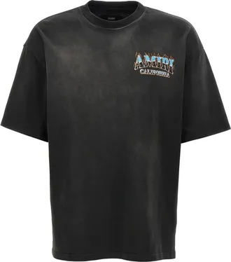 Amiri Sunny Place Tee